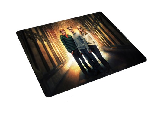 Podkładka pod myszkę Harry Potter na Arena.pl