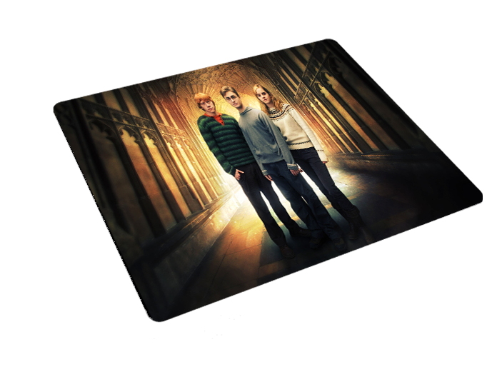 Podkładka pod myszkę Harry Potter zdjęcie 3