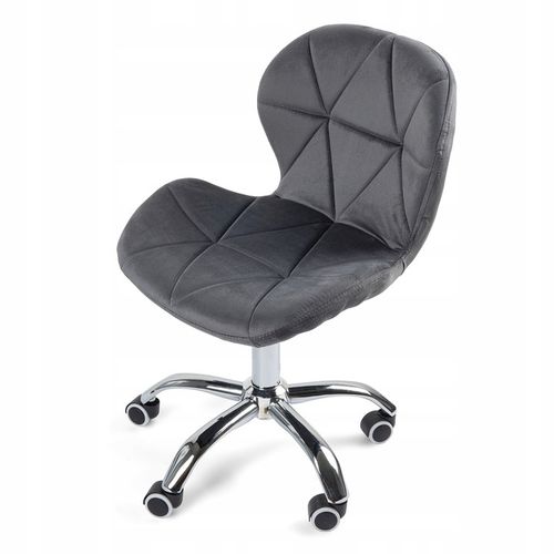 FOTEL DZIECIĘCY MŁODZIEŻOWY KRZESŁO OBROTOWE na Arena.pl