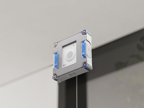 Robot do mycia okien ECOVACS Winbot W2S na Arena.pl
