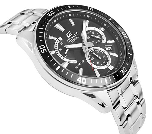 Zegarek Męski CASIO EDIFICE EFR-552D-1AVUEF + BOX na Arena.pl