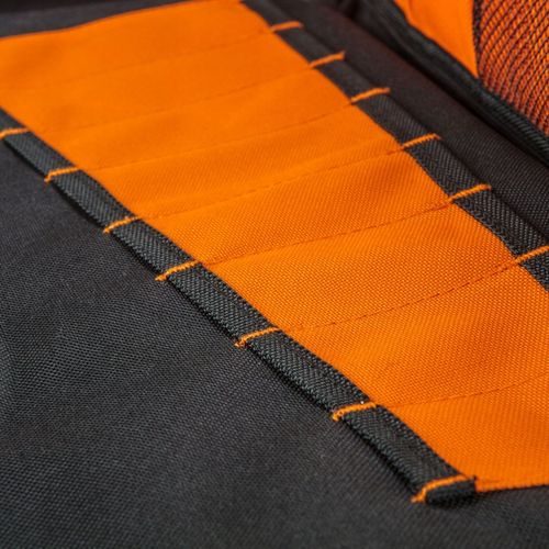 NEO Torba Narzędziowa Męska Na Ramie 43,5 x 20 x 33 cm z Paskiem na Arena.pl