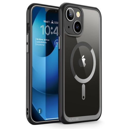 supcase ub mag magsafe iphone 14 plus / 15 plus black na Arena.pl