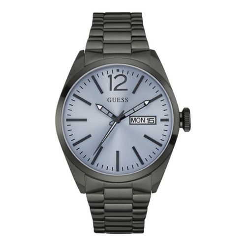 Zegarek Męski Guess W0657G1 (Ø 45 mm) na Arena.pl
