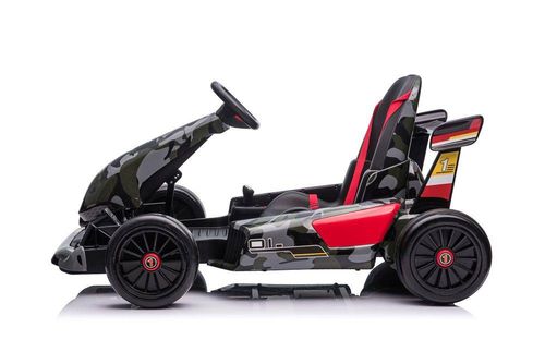 Gokart Na Akumulator XMX619 Moro Lakierowany na Arena.pl