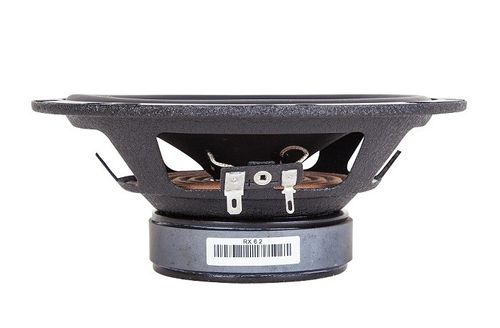 GŁOŚNIKI KICX RAPTOR RX 6.2 ZESTAW 150W RX6.2 na Arena.pl