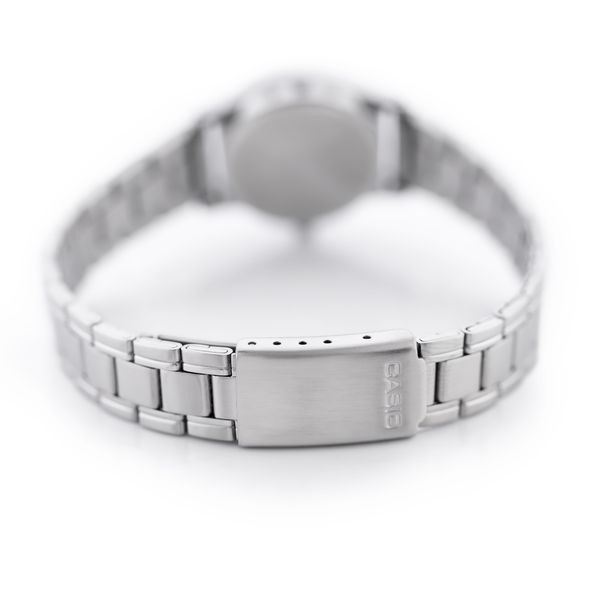 ZEGAREK DAMSKI CASIO LTP-V006D-1B2 (zd587i) + BOX zdjęcie 4