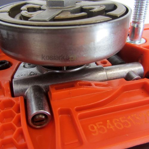 Oleo-Mac GS 410 CX na Arena.pl