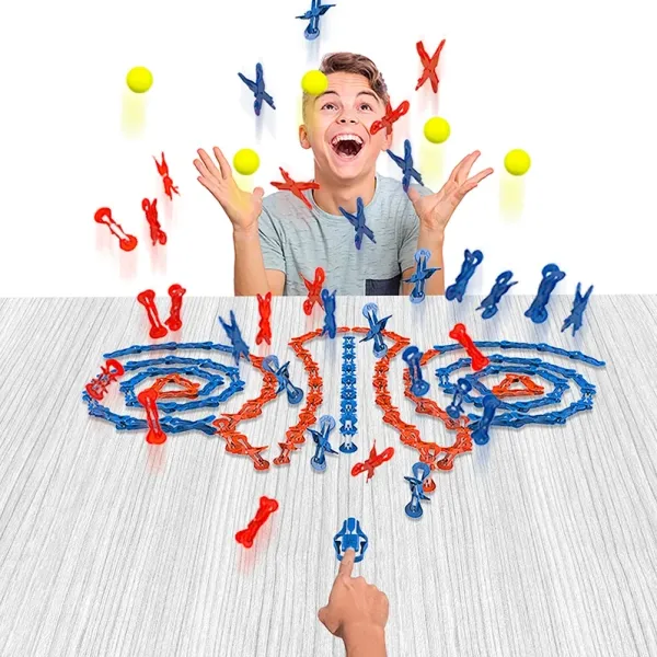 Kliktrix. Zestaw Startowy zdjęcie 6