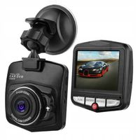 REJESTRATOR JAZDY KAMERA SAMOCHODOWA FULL HD 1080P