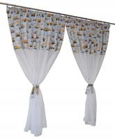 FIRANKA dziecięca auta koparka betoniarka 300x160