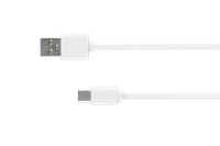 Kabel USB TYP-C Kruger&Matz długi wtyk LIVE 6+