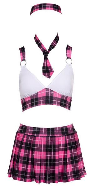 Schoolgirl L zdjęcie 8