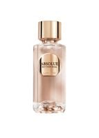 tester lancome absolue not your rose edp 100ml