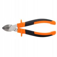 Szczypce tnące obcinaczki boczne kombinerki 200mm KD10805