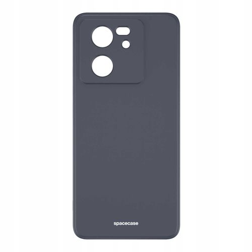 Spacecase Silicone Case Xiaomi 13T / 13T Pro Black na Arena.pl