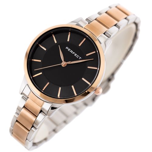 ZEGAREK DAMSKI PERFECT S359-06 (zp512a) + BOX na Arena.pl