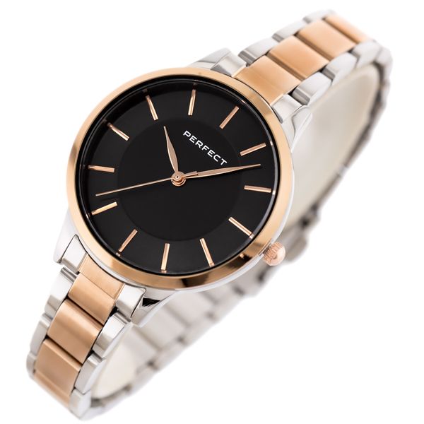 ZEGAREK DAMSKI PERFECT S359-06 (zp512a) + BOX zdjęcie 3