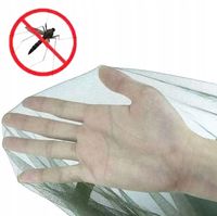 HAMAK Z MOSKITIERĄ WOJSKOWY TURYSTYCZNY NA CAMPING BIWAK MORO 200KG