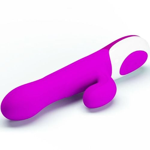 pretty love   dempsey, pink, usb, 7 function na Arena.pl