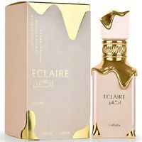 Damska woda Lattafa Eclaire perfumowana 100 ml, orientalno-słodki arabski