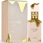 Damska woda Lattafa Eclaire perfumowana 100 ml, orientalno-słodki arabski
