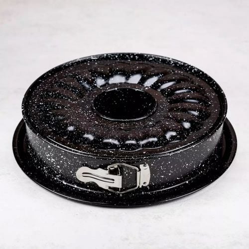 tortownica 28cm z wkładem do babki kinghoff kh-1780 na Arena.pl