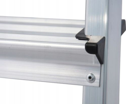 Drabina wolnostojąca KRAUSE Monto Safety 1x4 na Arena.pl