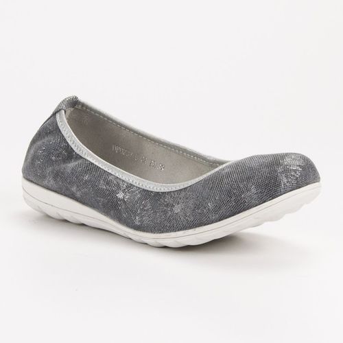 Skórzane Baleriny r.38 na Arena.pl