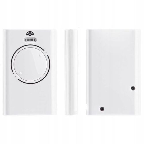 PILOT DO FAAC XT2 868 MHZ SLH LR BIAŁY HQ DO BRAMY GARAŻU SZLABANU 2 Kanały na Arena.pl