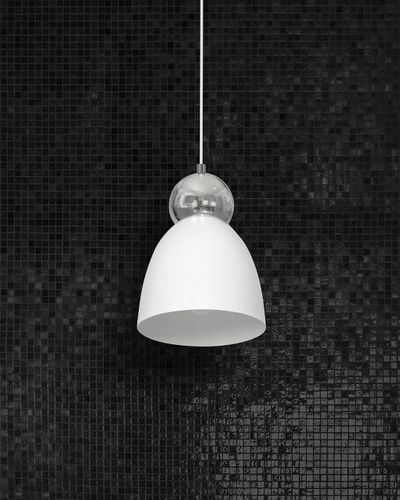 Lampa wisząca TAURUS WHITE 1xE27 na Arena.pl