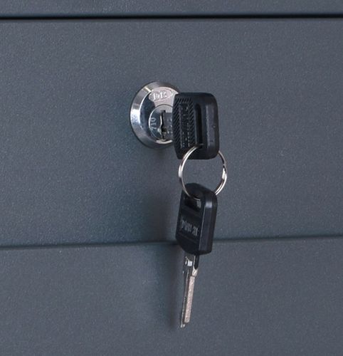 SKRZYNKA POCZTOWA NA LISTY GAZETY POCZTĘ Z NUMEREM DOMU NAZWĄ ULICY na Arena.pl