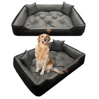 Legowisko Kojec Posłanie 100x75 Dogs4life Wodoodporne Odporne Na Zadrapania