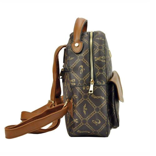 Eslee 8901 brązowy na Arena.pl