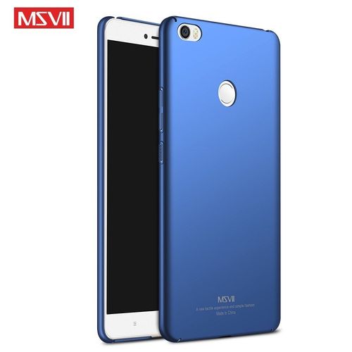 Etui MSVII Xiaomi Mi Max 2 Blue na Arena.pl