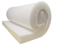 PIANKA TAPICERSKA MEBLOWA GĄBKA T18 200X120X2 CM PANELE KRZESŁO RENOWACJE