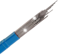Drut spawalniczy nierdzewny 316 LSi TIG 2,4 mm 5kg