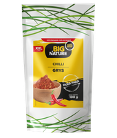 Chili suszone grys 100g