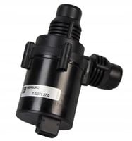 7.02078.37.0/PIE POMPA WODY BMW CYRKULACJI CIECZY (DODATKOWA) E39/65