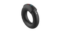Vibrating Penis Ring with heating function