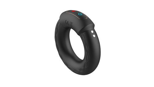 Vibrating Penis Ring With Heating Function na Arena.pl