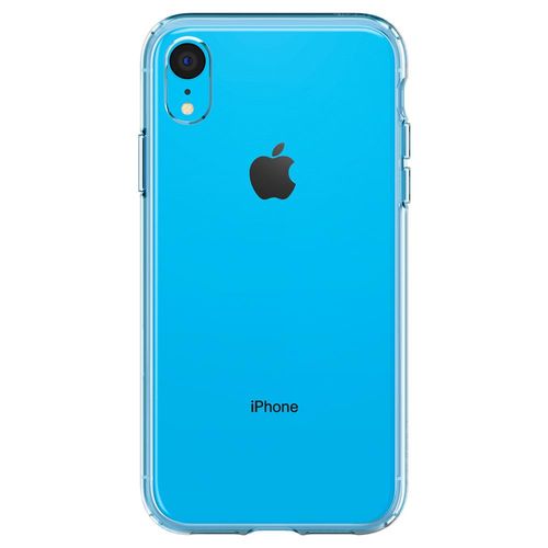 SPIGEN LIQUID CRYSTAL - iPhone XR - CRYSTAL CLEAR na Arena.pl