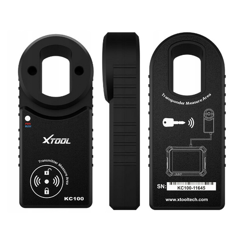 Programator kluczyków immobiliser XTOOL X100 PAD2 PRO na Arena.pl