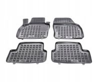 DYWANIKI WYCIERACZKI GUMOWE AUDI A1 II GB od 2018