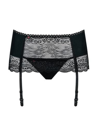 bielizna miamor pas i stringi l/xl na Arena.pl
