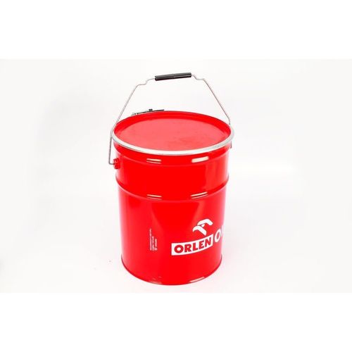 Smar litowy ORLEN Liten EP-2, 17 kg na Arena.pl