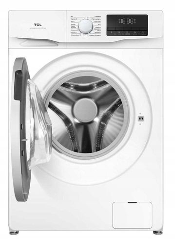 Pralka TCL FF0610WB0PL 6 kg Inwerter Para Dokładanie prania na Arena.pl