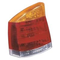 LAMPA TYLNA LEWA OPEL VECTRA C 2002 2003 2004 2005 2006 2007 2008