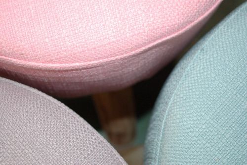 Stołek Kane zielony na Arena.pl