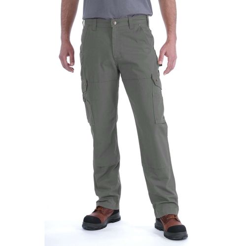 spodnie carhartt ripstop cargo work pant na Arena.pl